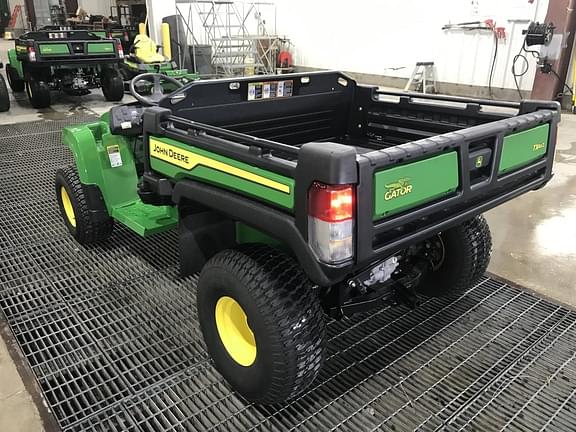 Image of John Deere Gator TX 4x2 equipment image 2