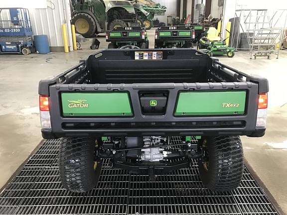 Image of John Deere Gator TX 4x2 equipment image 3