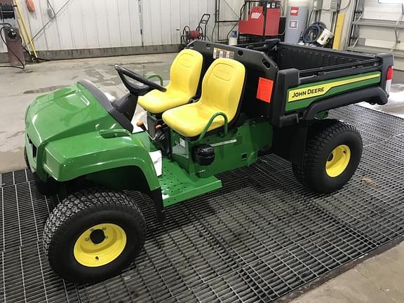 Image of John Deere Gator TX 4x2 Primary image