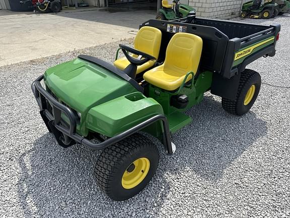 Image of John Deere Gator TX 4x2 Primary image