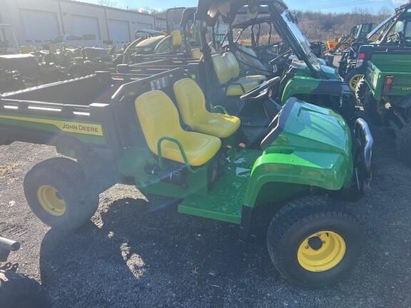 Image of John Deere Gator TX 4x2 Primary image
