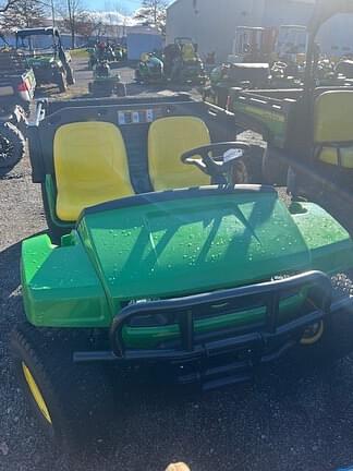 Image of John Deere Gator TX 4x2 Primary image