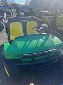 2023 John Deere Gator TX 4x2 Image
