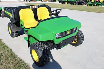 Main image John Deere Gator TX 4x2