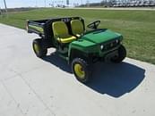 Thumbnail image John Deere Gator TX 4x2 0