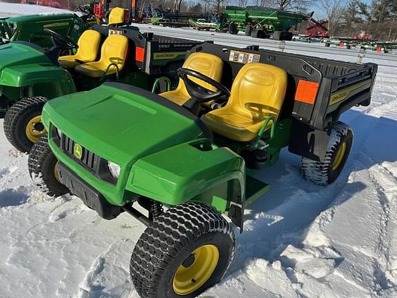 Image of John Deere Gator TX 4x2 Image 0