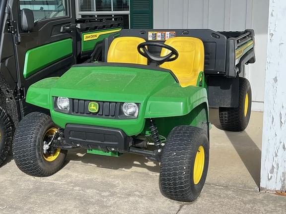 Image of John Deere Gator TX 4x2 Primary image