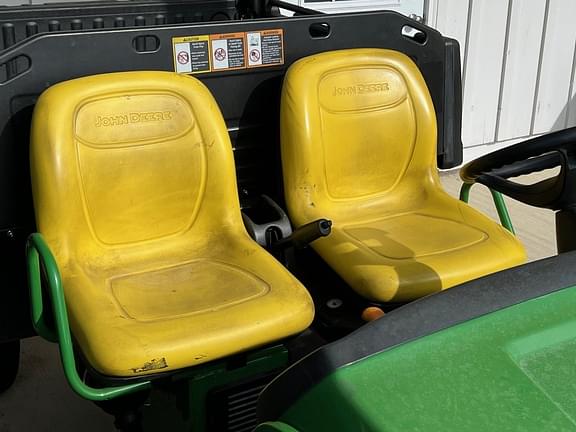 Image of John Deere Gator TX 4x2 equipment image 2