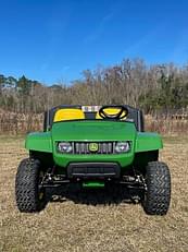 Main image John Deere Gator TX 4x2 5