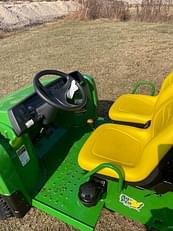 Main image John Deere Gator TX 4x2 7