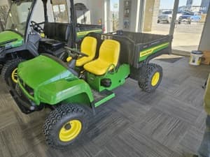 2023 John Deere Gator TX 4x2 Image