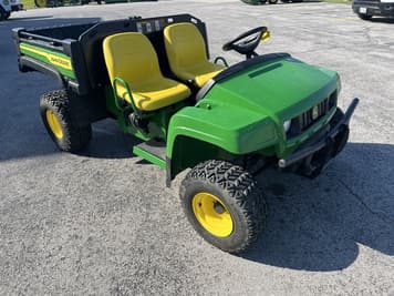 Main image John Deere Gator TX 4x2