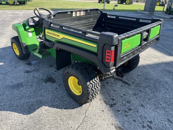 Image of John Deere Gator TX 4x2 equipment image 2