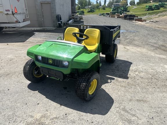 Image of John Deere Gator TX 4x2 Primary image
