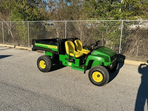 2023 John Deere TX Image