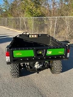 Image of John Deere Gator TX 4x2 equipment image 3