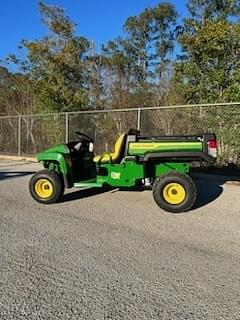 Image of John Deere Gator TX 4x2 equipment image 4