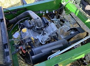 Main image John Deere Gator TX 4x2 13