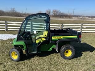 Main image John Deere Gator TX 4x2 1