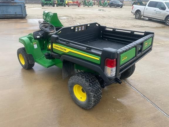 Image of John Deere Gator TX 4x2 equipment image 2