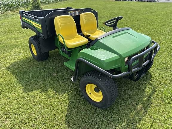 Image of John Deere Gator TX 4x2 equipment image 1