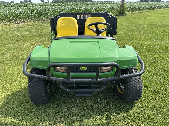 Image of John Deere Gator TX 4x2 equipment image 2