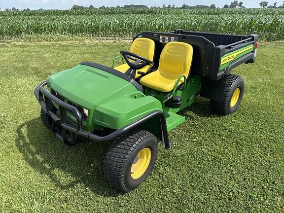 Image of John Deere Gator TX 4x2 Primary image