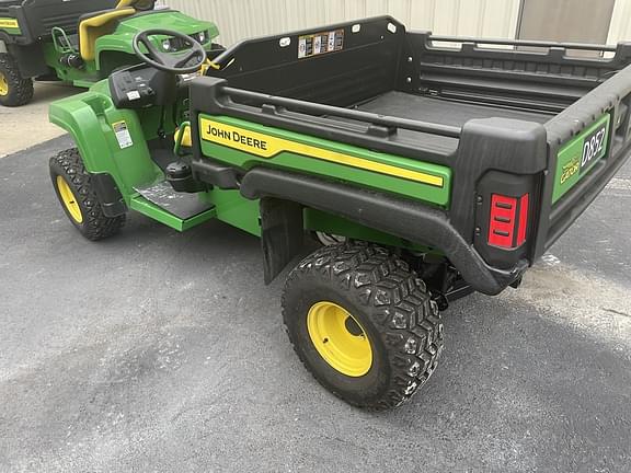 Image of John Deere Gator TX 4x2 equipment image 2