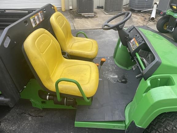 Image of John Deere Gator TX 4x2 equipment image 3