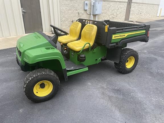 Image of John Deere Gator TX 4x2 Primary image