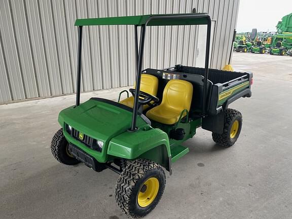 Image of John Deere Gator TX 4x2 Primary image