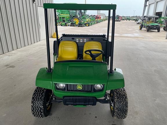 Image of John Deere Gator TX 4x2 equipment image 2