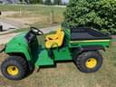 2023 John Deere Gator TS 4x2 Image
