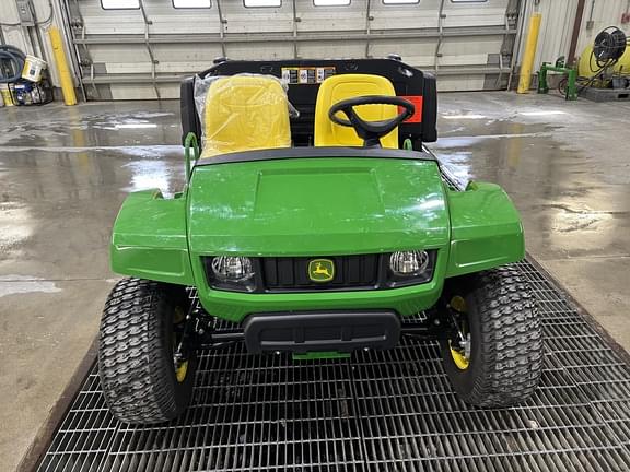 Image of John Deere Gator TX 4x2 equipment image 1