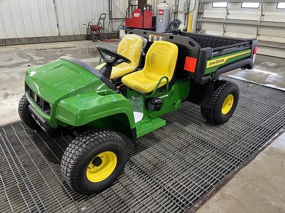 Image of John Deere Gator TX 4x2 Primary image