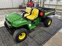 2024 John Deere Gator TX 4x2 Image