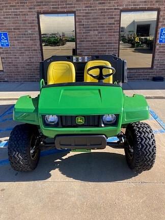 Image of John Deere Gator TX 4x2 equipment image 3