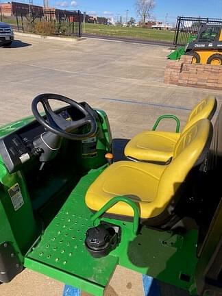 Image of John Deere Gator TX 4x2 equipment image 2