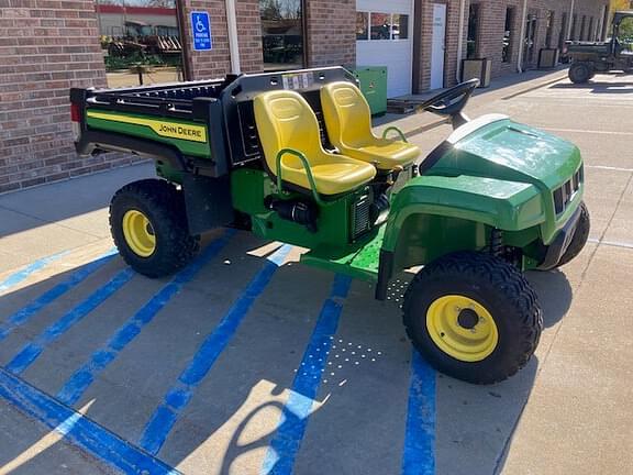 Image of John Deere Gator TX 4x2 Primary image