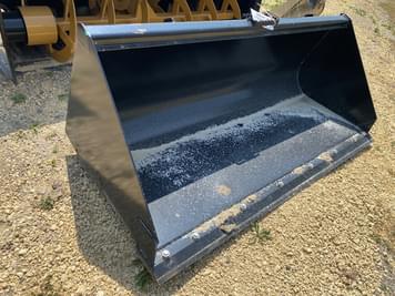 Main image John Deere Worksite Pro U78