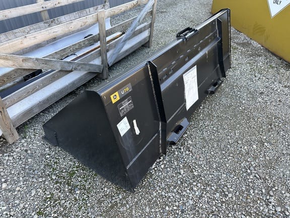 Main image John Deere Worksite Pro U78