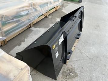 Main image John Deere Worksite Pro U78