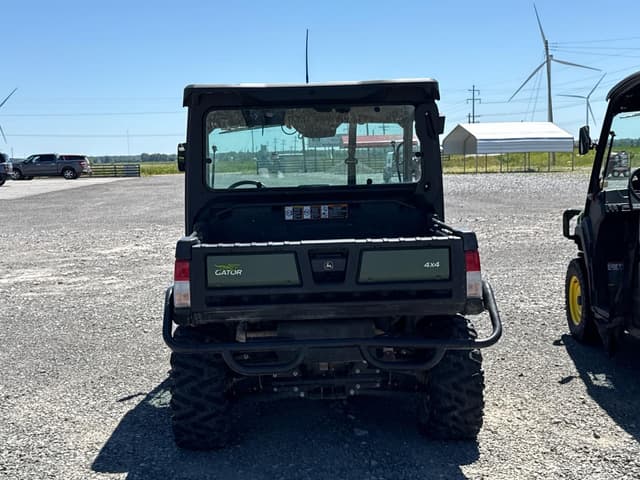 Image of John Deere XUV 835M equipment image 4