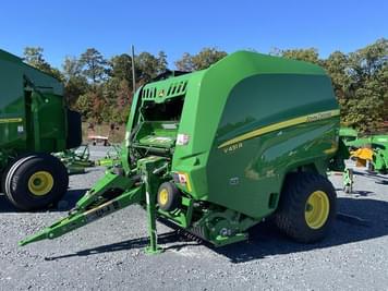 Main image John Deere V451R