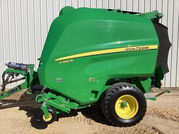 Image of John Deere V461R Primary image