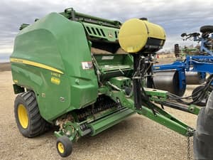 2023 John Deere V461R Image