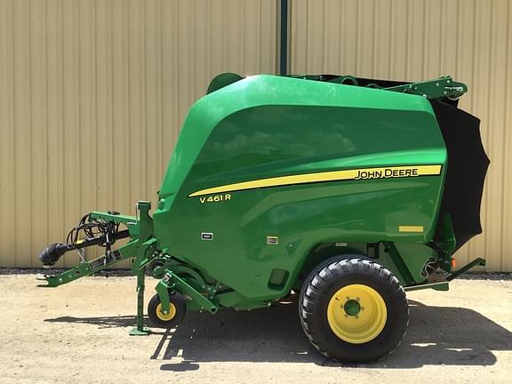 Image of John Deere V461R Primary image