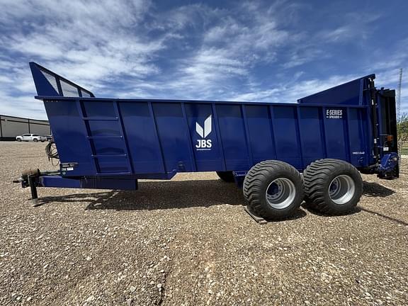 Image of JBS VMEC2448 equipment image 1