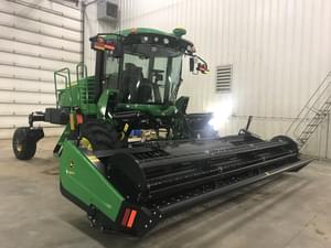 2023 John Deere W170 Image