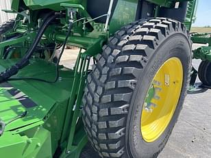 Main image John Deere W200M 7